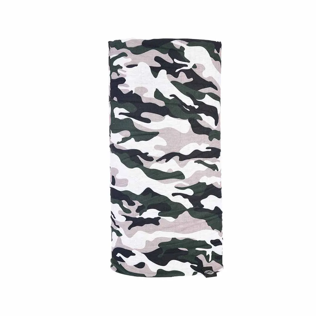 OXFORD NW123 COMFY CAMO (3pcs)