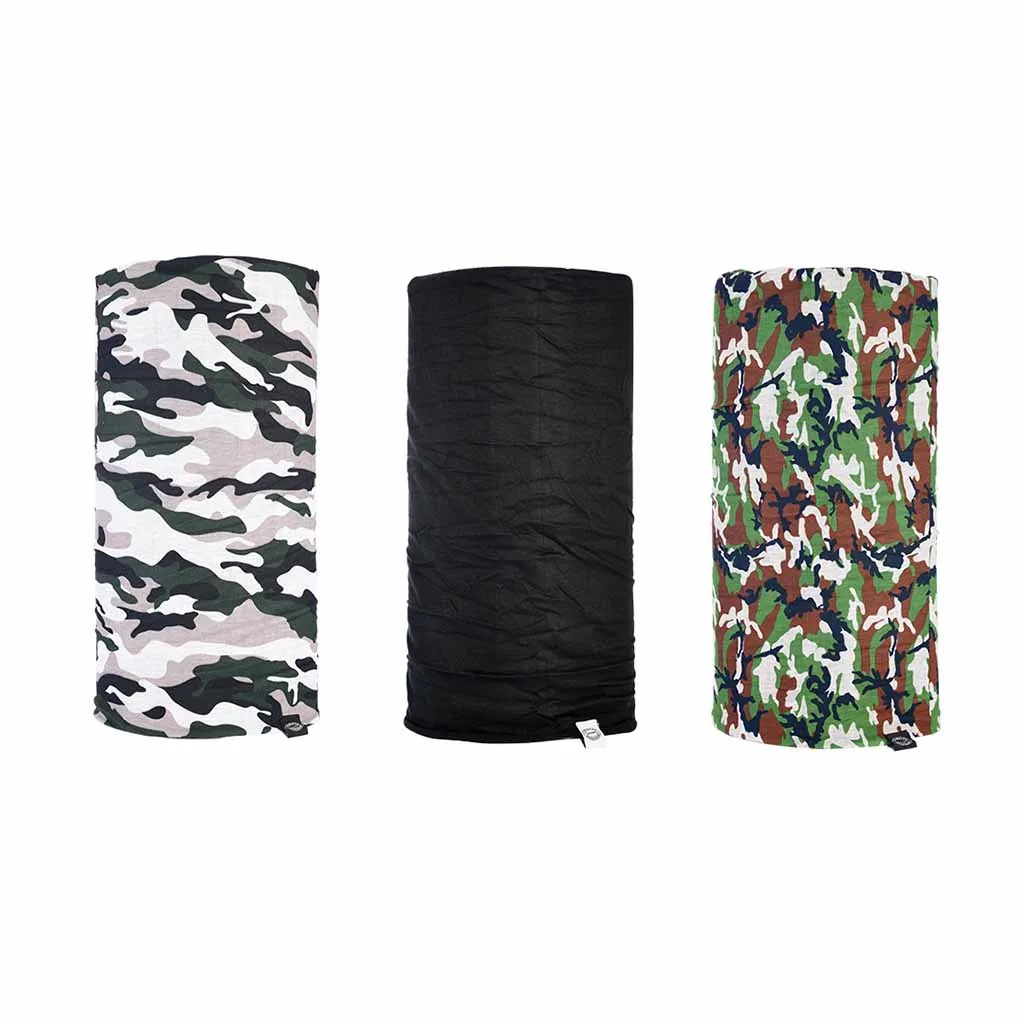 OXFORD NW123 COMFY CAMO (3pcs)