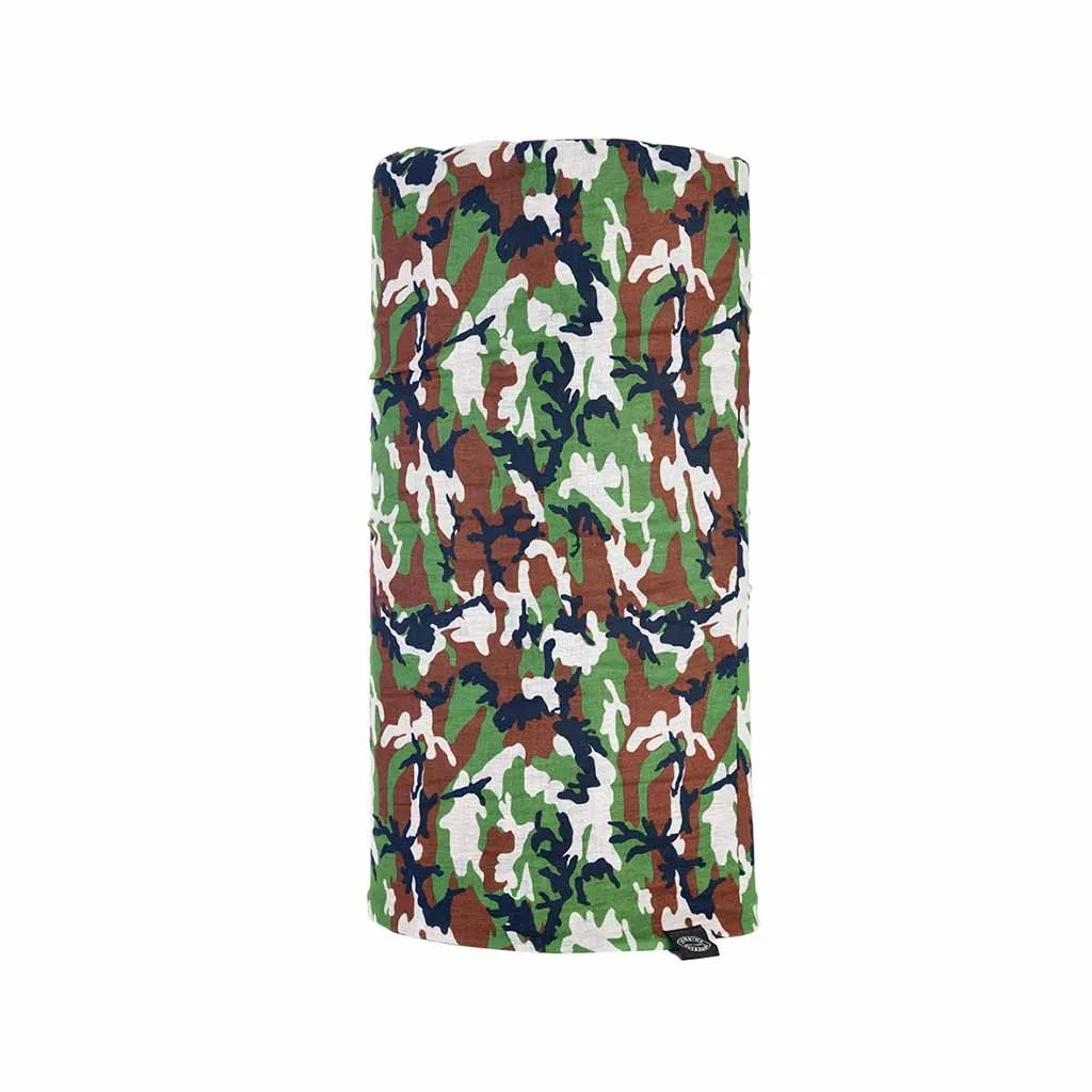 OXFORD NW123 COMFY CAMO (3pcs)