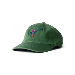 Parra Duck attack 6 panel (Green) Hat 52270