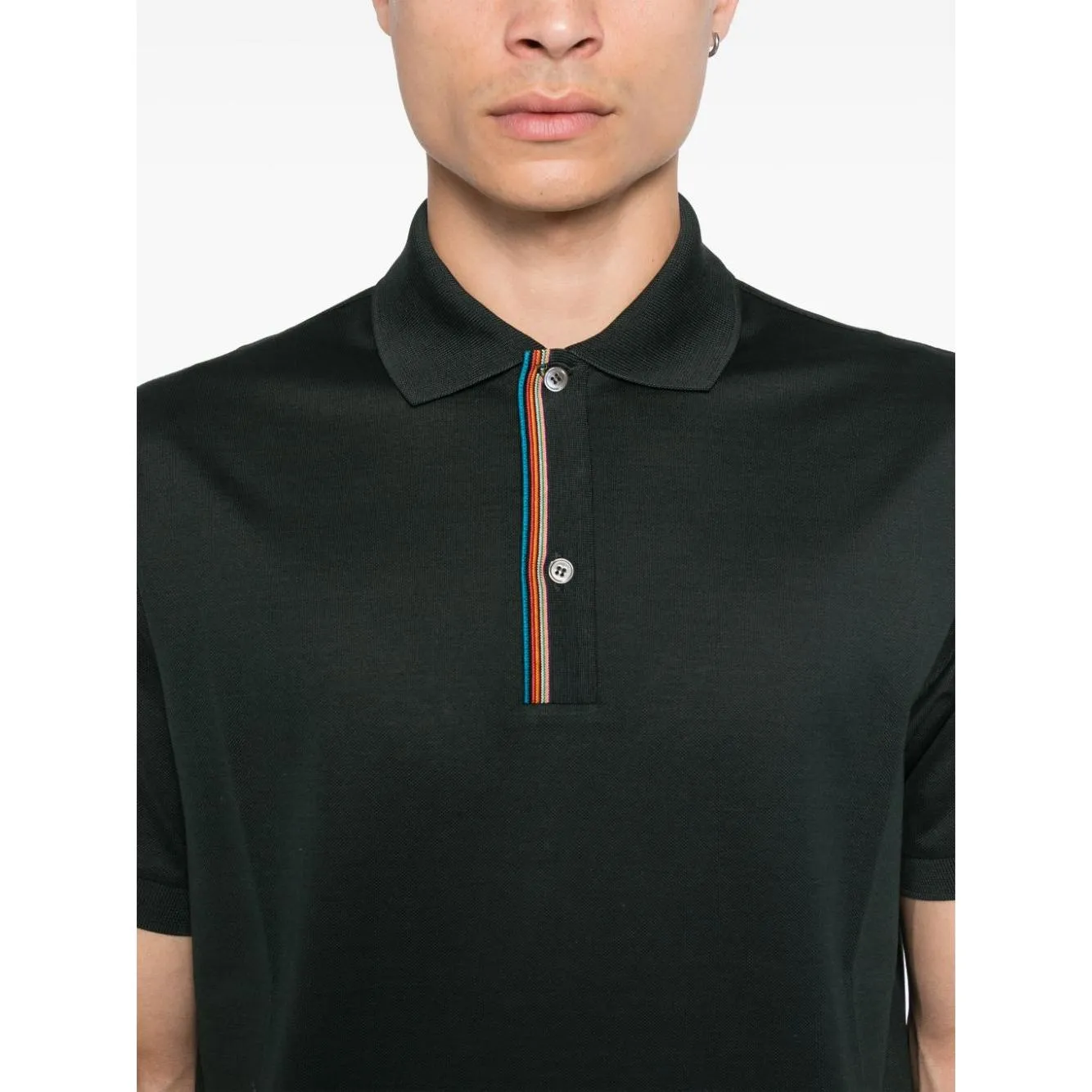 Paul Smith T-shirts and Polos Blue