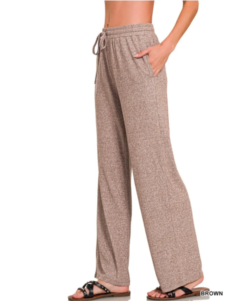 Pheobe Wide Pants