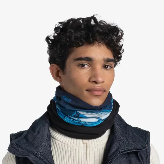 Polar Neckwear - Glacier Blue