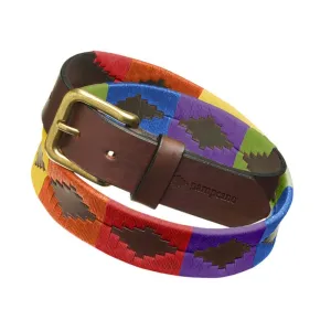 Polo Belt Igualdad by Pampeano