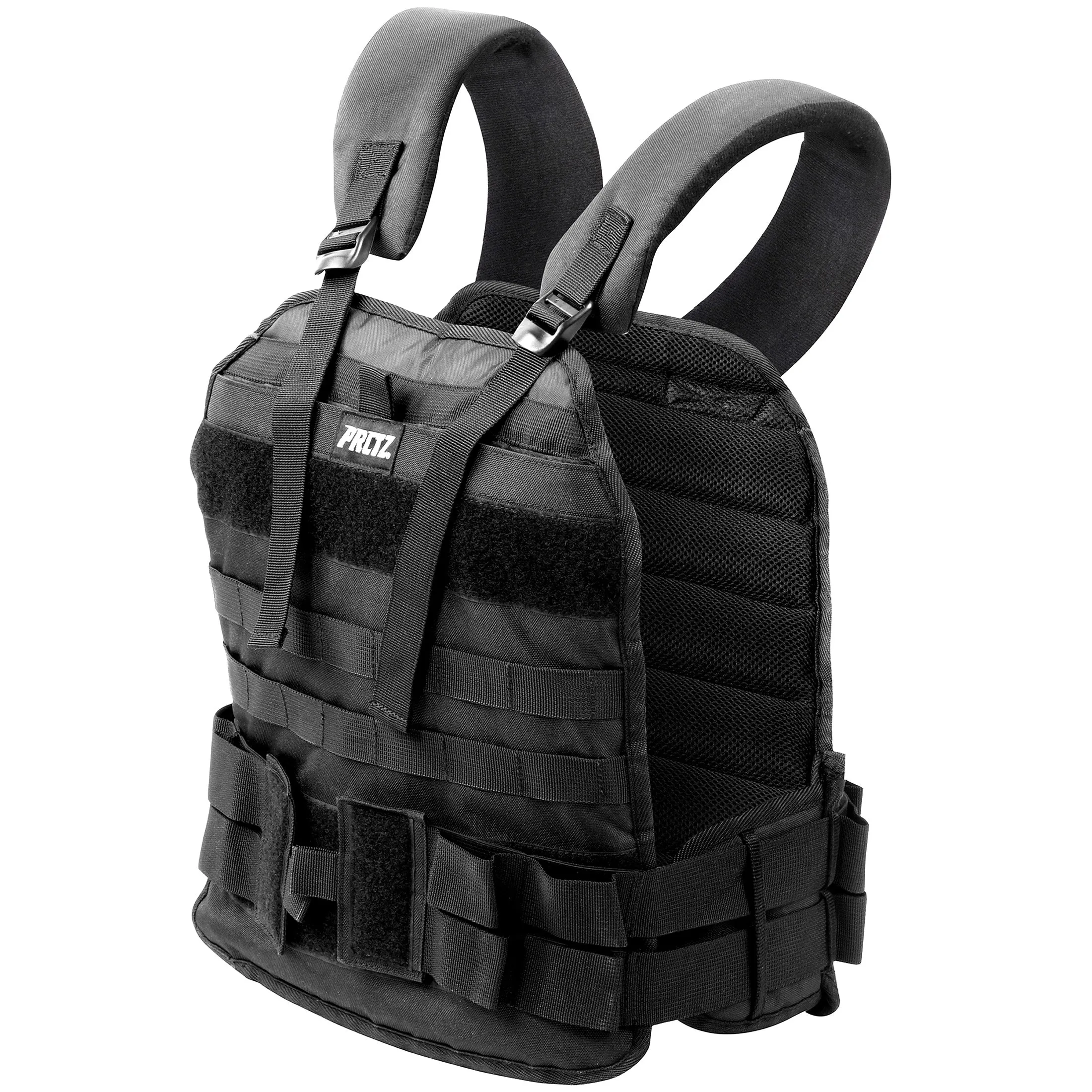 PRCTZ Adjustable Weighted Vest