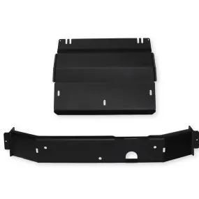 RCI Transfer Case Skid Plate For 4Runner (2010-2024)