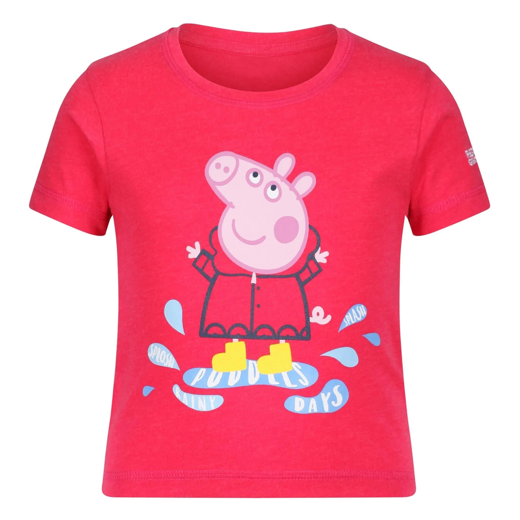 Regatta Peppa Pig T-Shirts