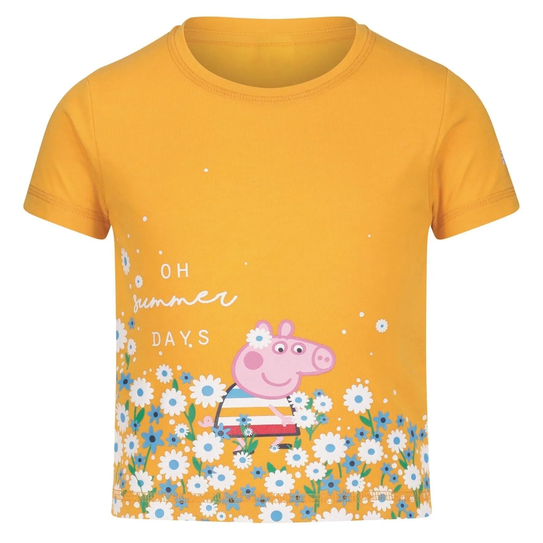 Regatta Peppa Pig T-Shirts