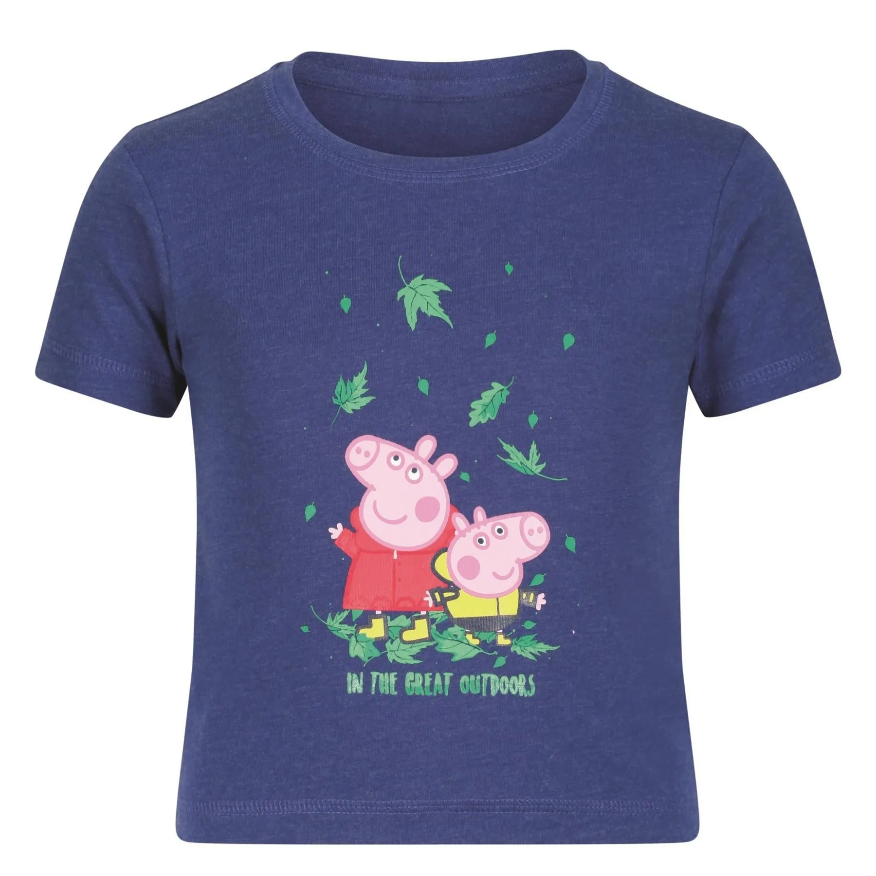 Regatta Peppa Pig T-Shirts