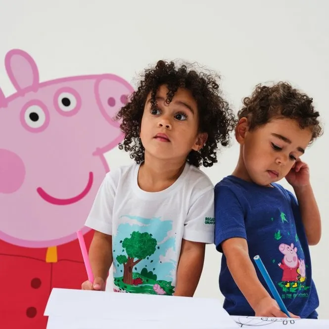 Regatta Peppa Pig T-Shirts