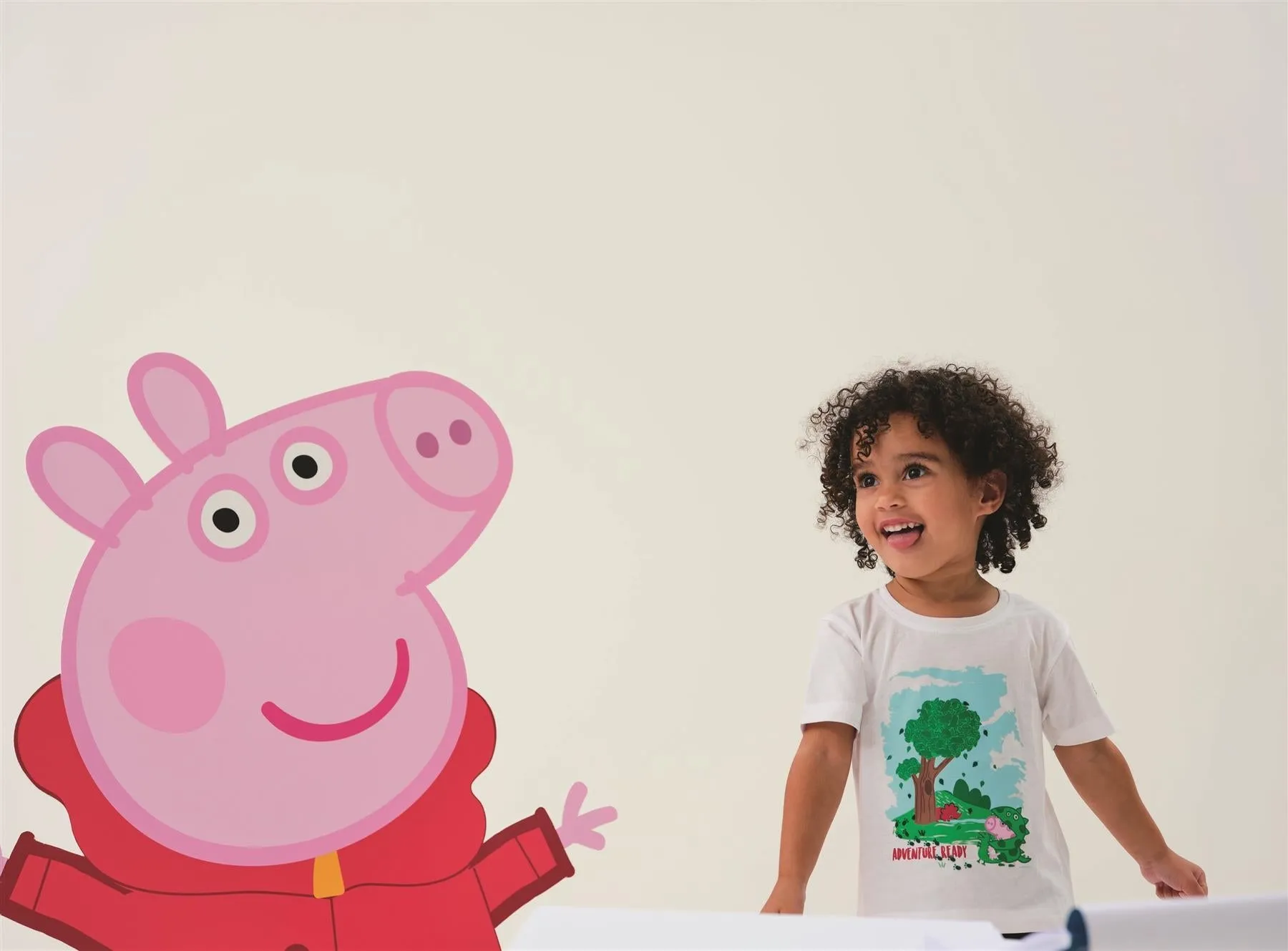 Regatta Peppa Pig T-Shirts