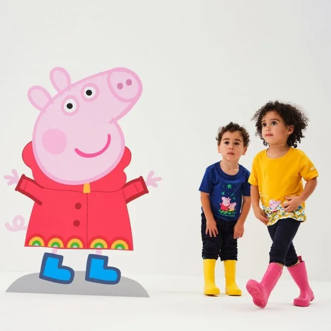 Regatta Peppa Pig T-Shirts