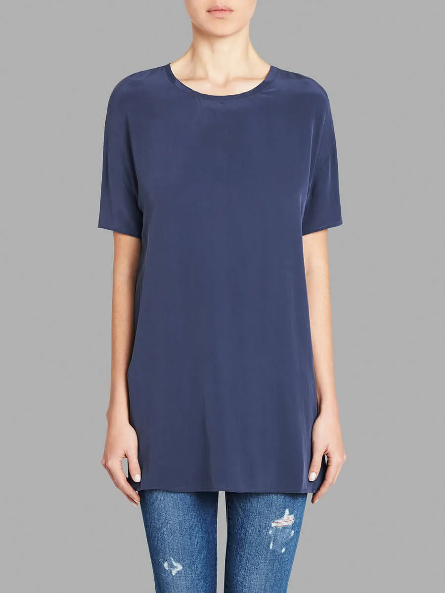 Riley Oversized Tee