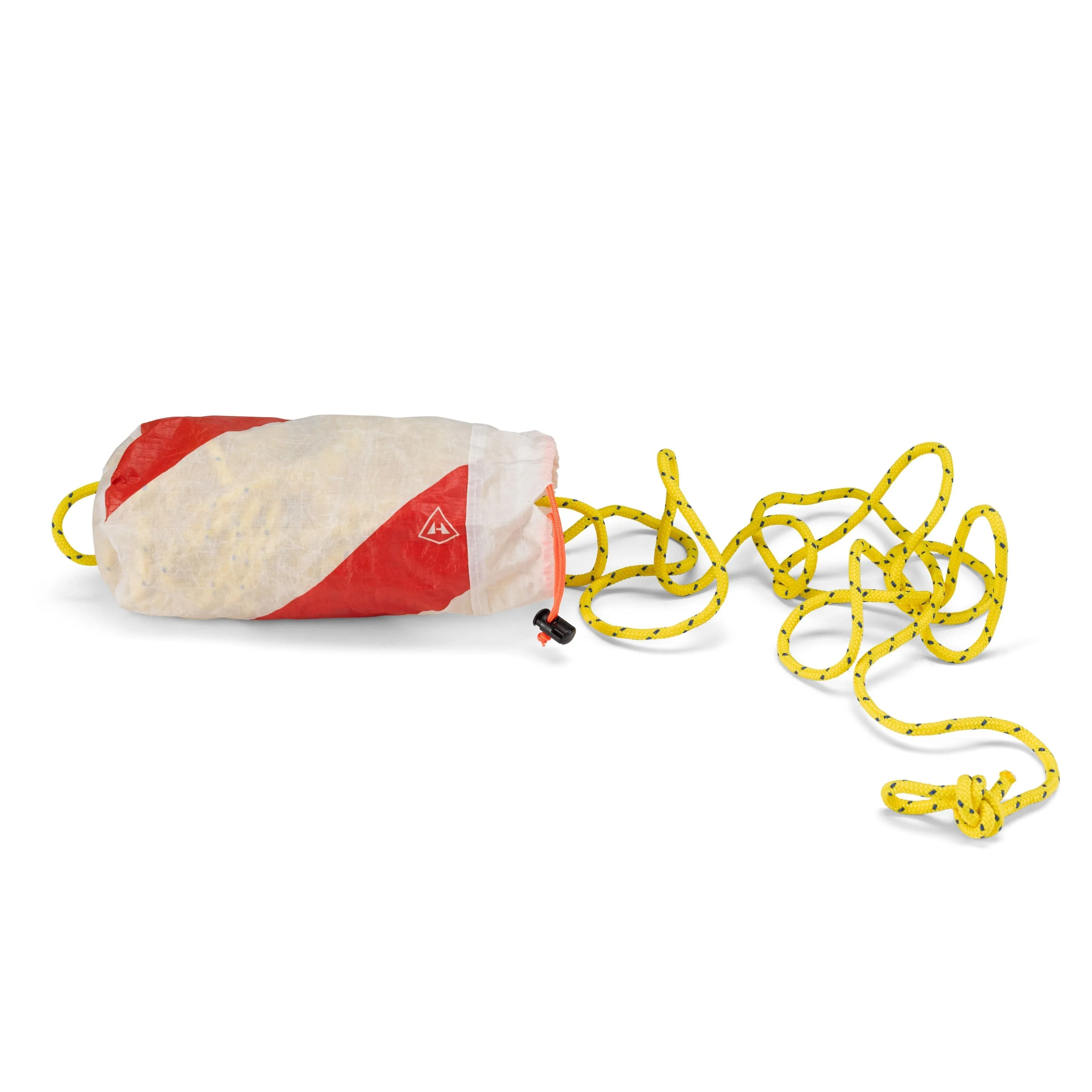 River Rescue Throw Bag