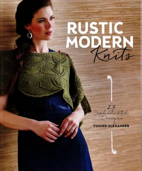 Rustic Modern Knits