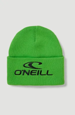 Rutile Beanie | Luminous Green