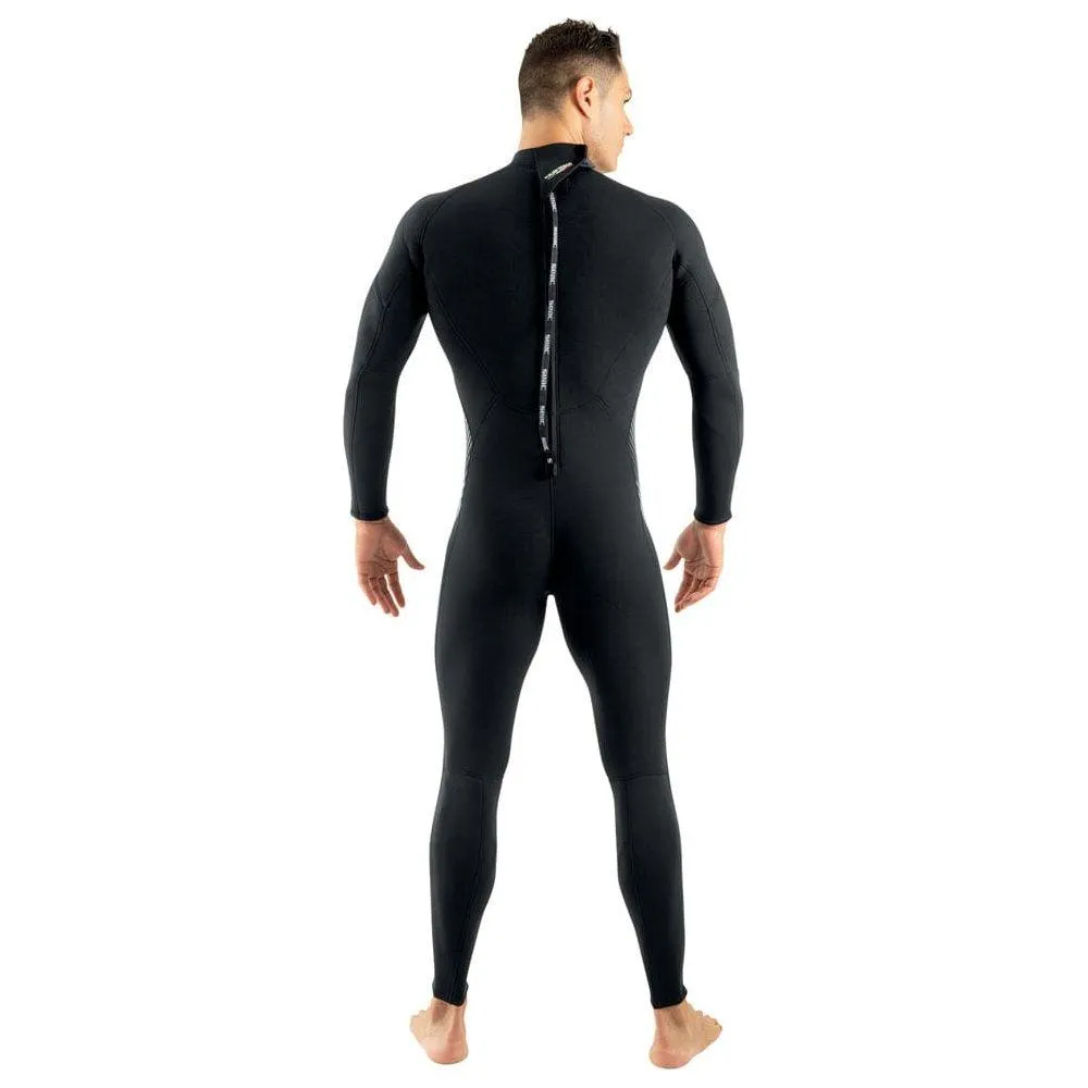 Seac Sub - Wetsuit Feel - Man 3 mm