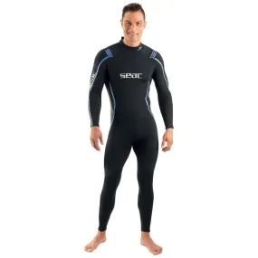 Seac Sub - Wetsuit Feel - Man 3 mm