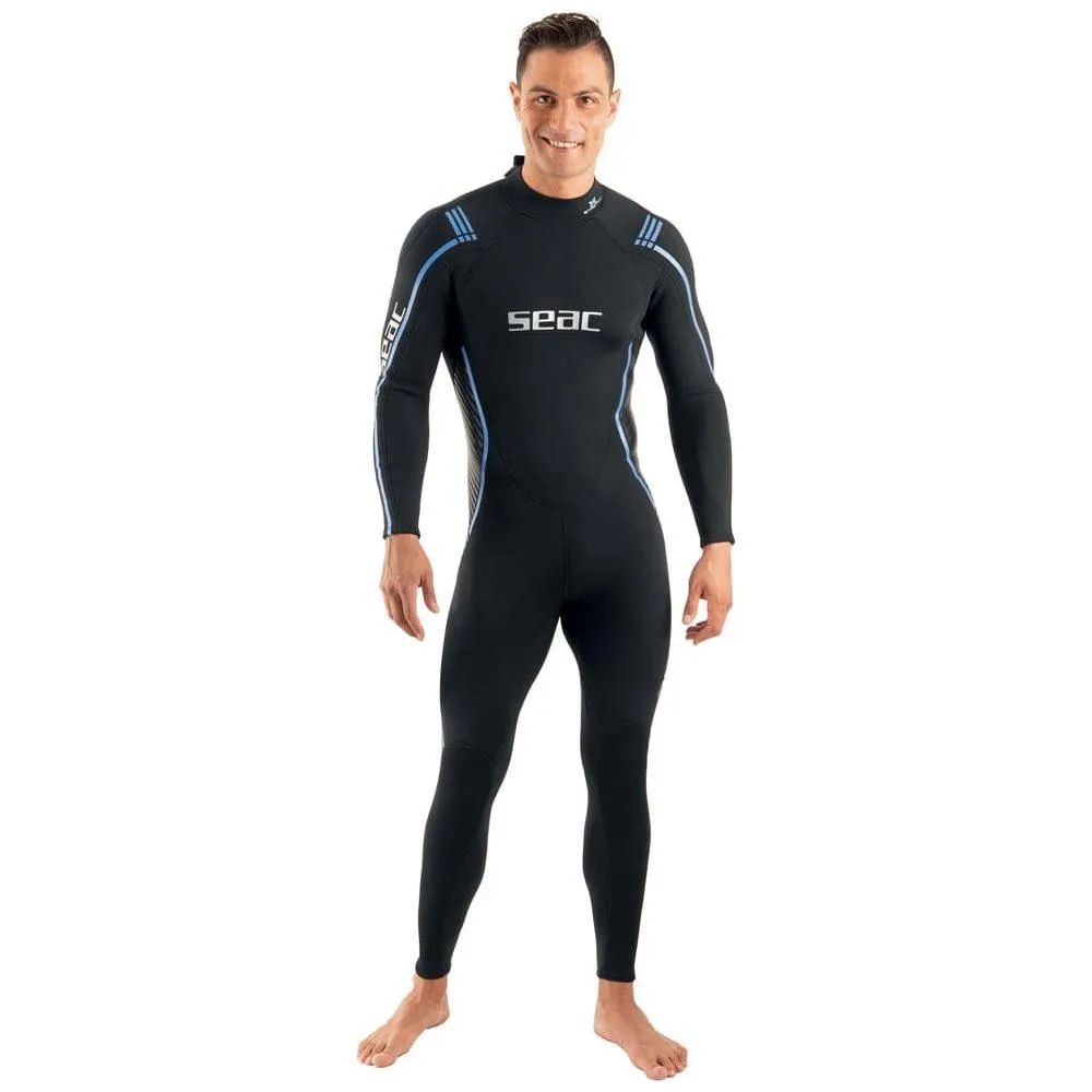 Seac Sub - Wetsuit Feel - Man 3 mm