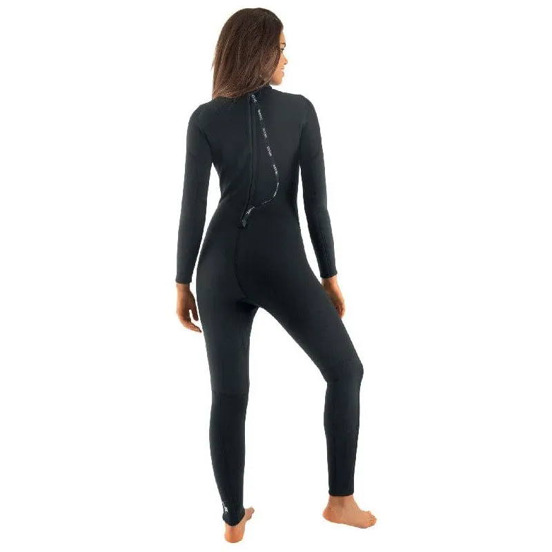 Seac - Wetsuit FEEL - Lady 3 mm