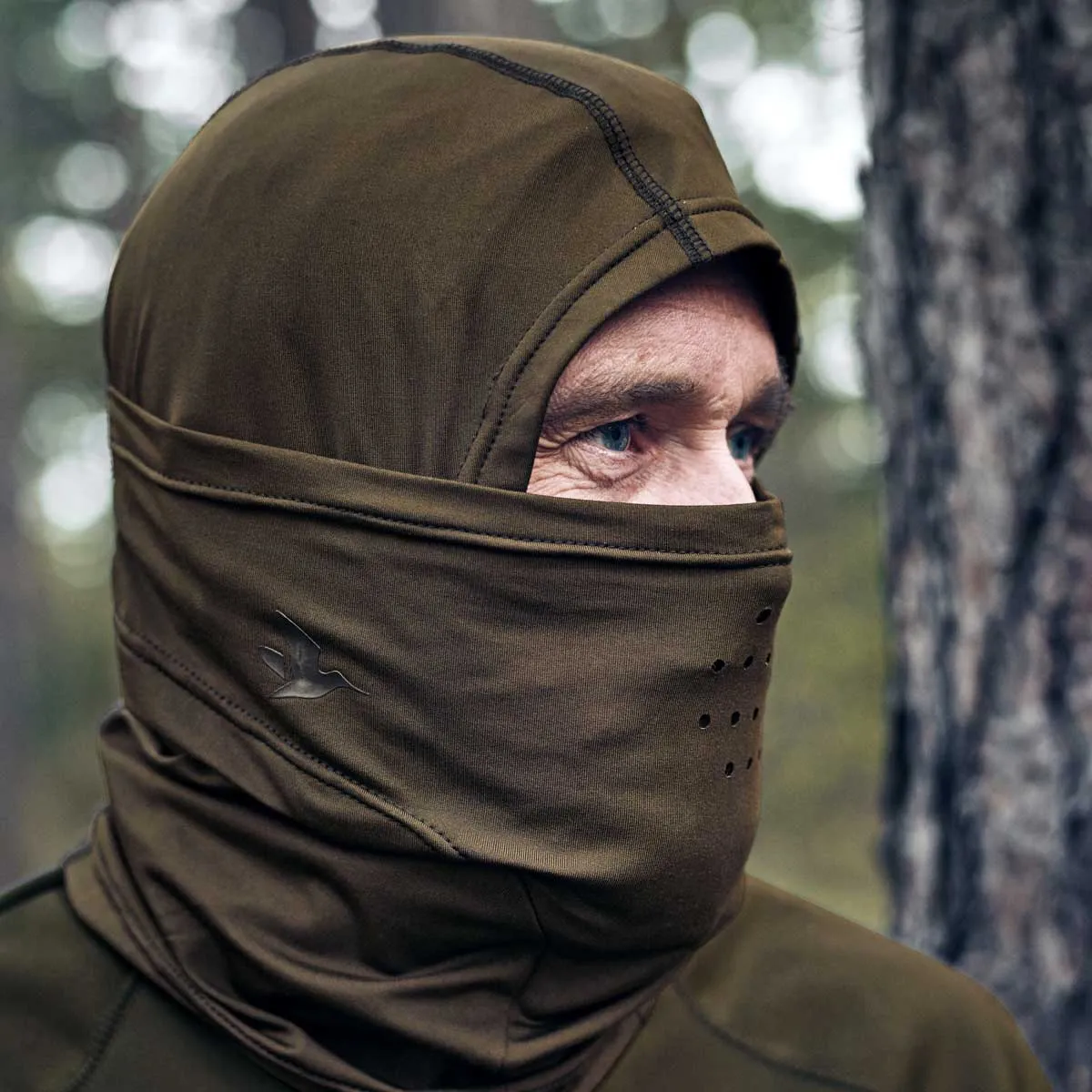 Seeland Hawker Scent Control Face Cover