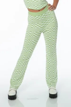 Serendipity Knit Pants