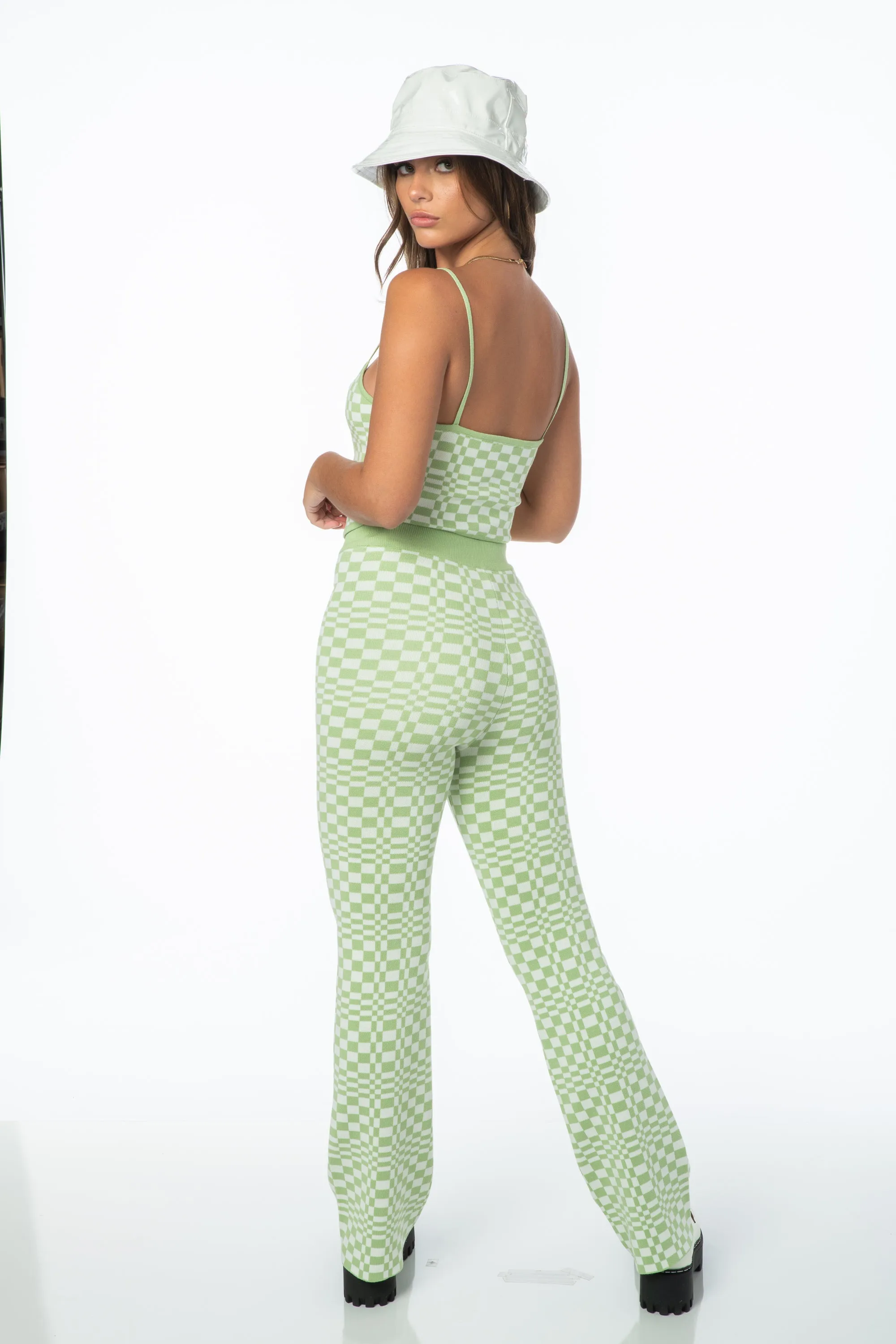 Serendipity Knit Pants