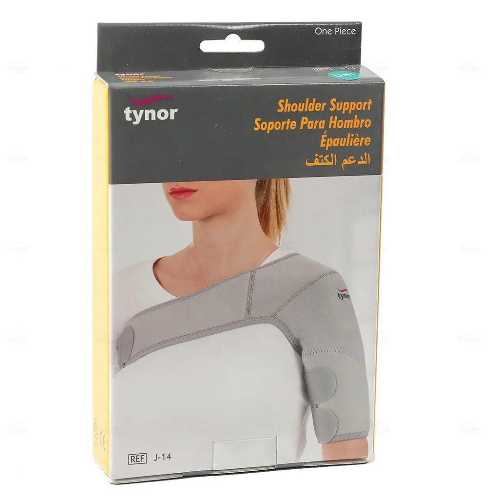 Shoulder Support (Neoprene)