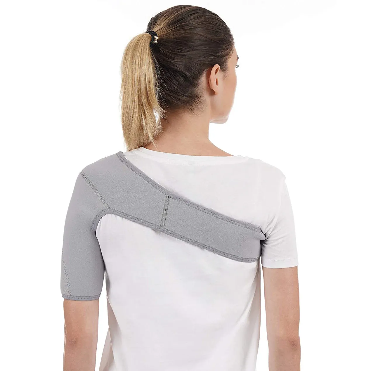 Shoulder Support (Neoprene)