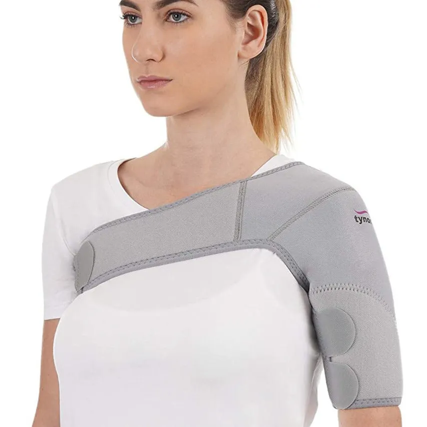 Shoulder Support (Neoprene)