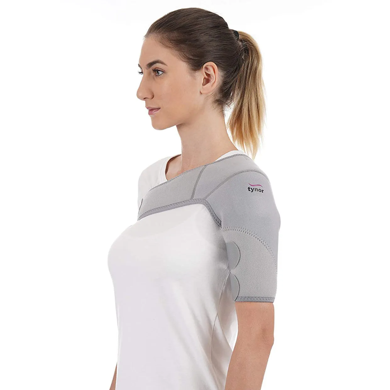 Shoulder Support (Neoprene)