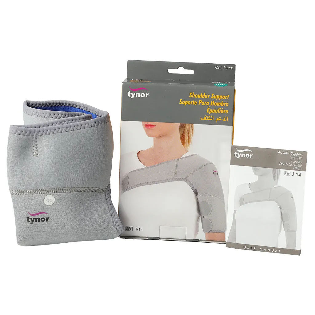 Shoulder Support (Neoprene)