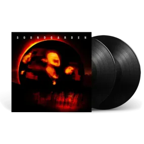 Soundgarden / Superunknown 2xLP Vinyl