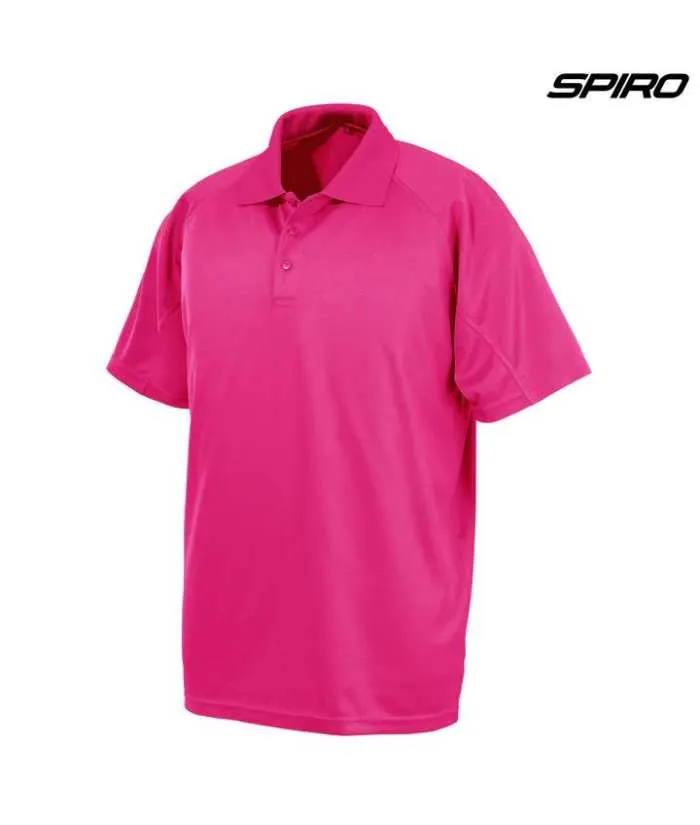 Spiro Kids Impact Performance, Aircool Polo