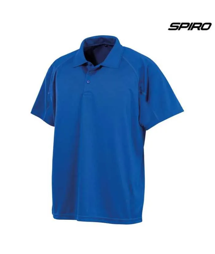 Spiro Kids Impact Performance, Aircool Polo