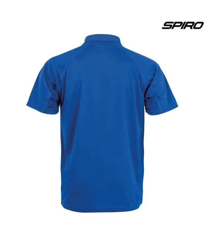 Spiro Kids Impact Performance, Aircool Polo