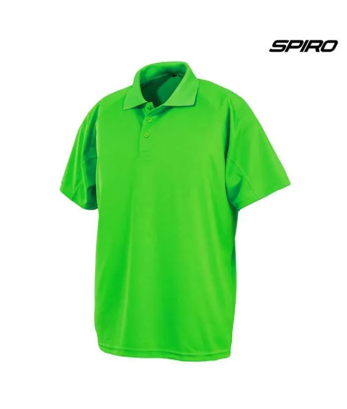 Spiro Kids Impact Performance, Aircool Polo