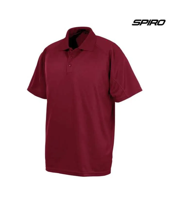 Spiro Kids Impact Performance, Aircool Polo