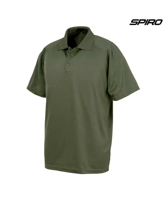 Spiro Kids Impact Performance, Aircool Polo