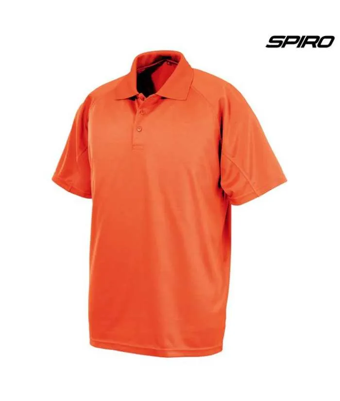 Spiro Kids Impact Performance, Aircool Polo