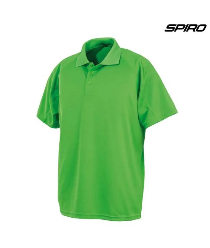 Spiro Kids Impact Performance, Aircool Polo