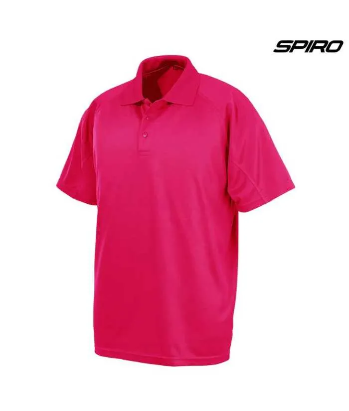 Spiro Kids Impact Performance, Aircool Polo