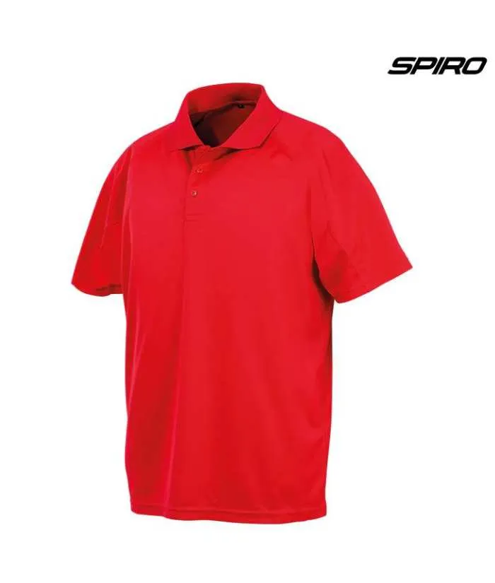 Spiro Kids Impact Performance, Aircool Polo