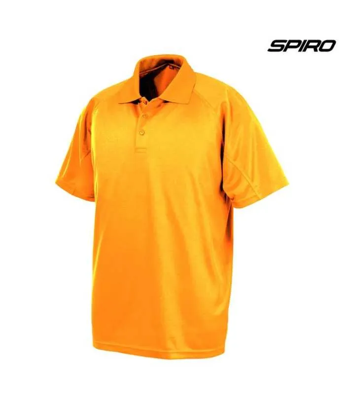 Spiro Kids Impact Performance, Aircool Polo