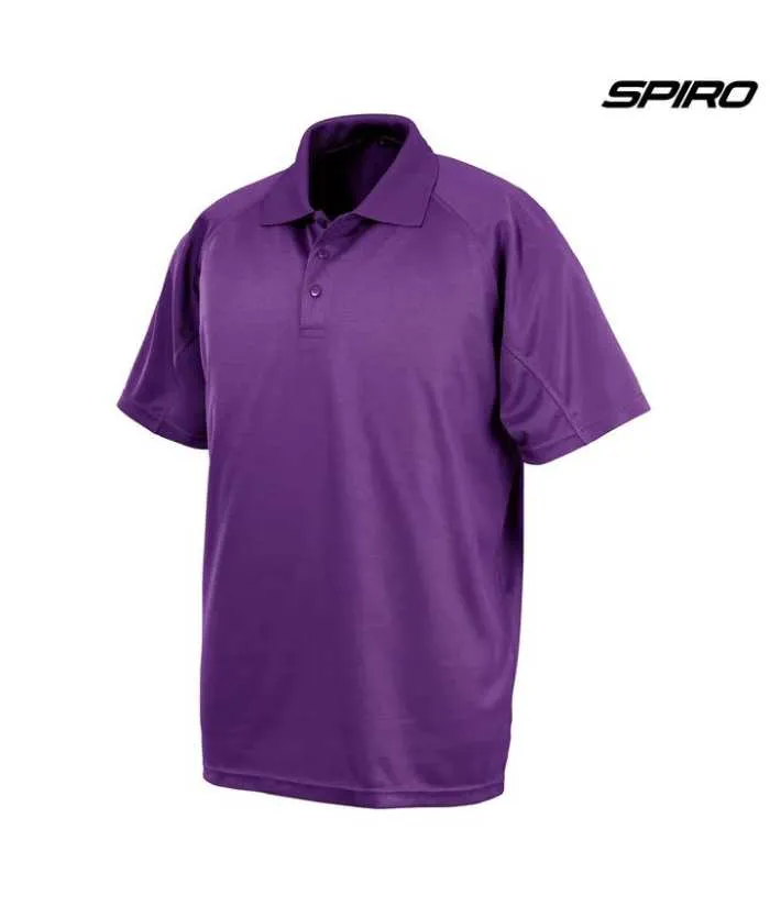 Spiro Kids Impact Performance, Aircool Polo