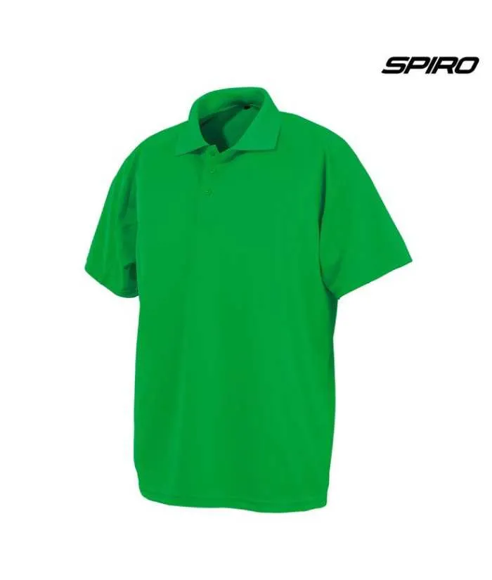 Spiro Kids Impact Performance, Aircool Polo