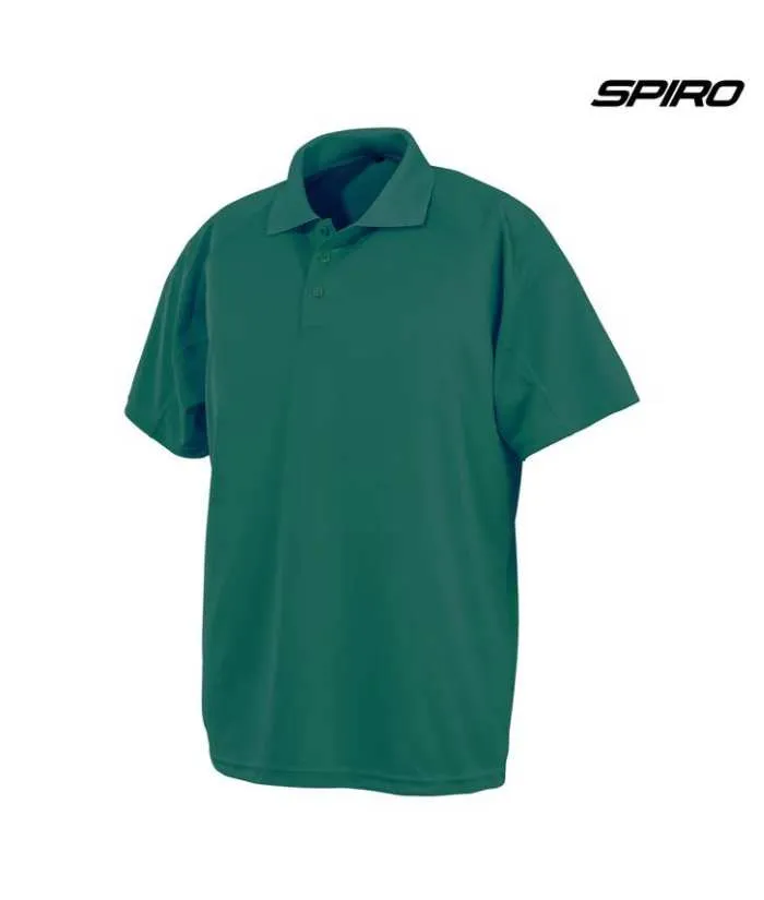 Spiro Kids Impact Performance, Aircool Polo