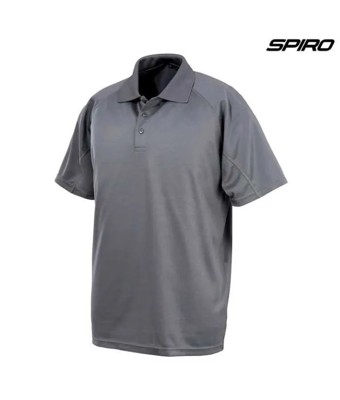 Spiro Kids Impact Performance, Aircool Polo