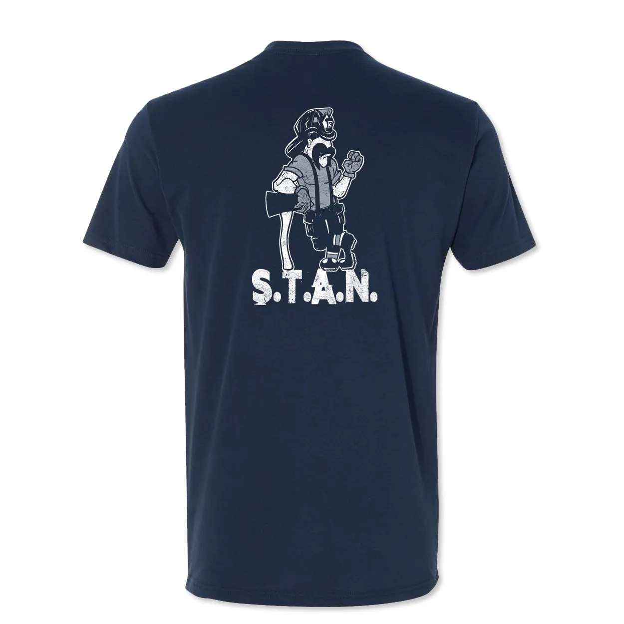 STAN Tee - Black