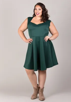 Stephanie Dress